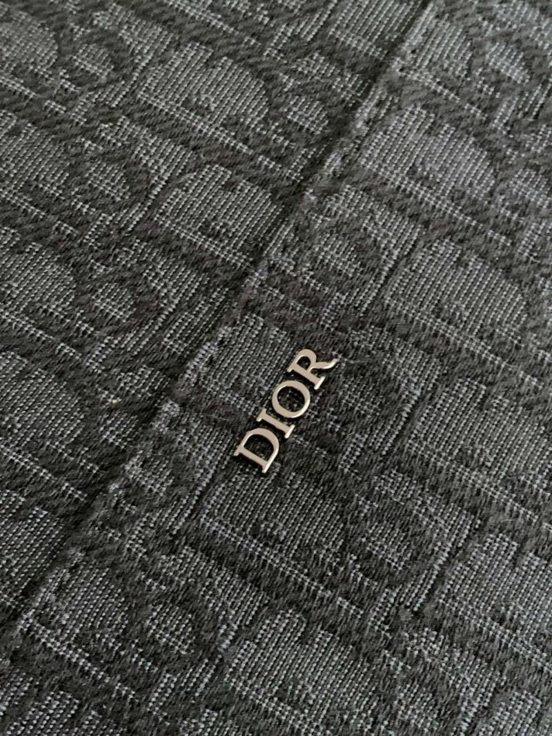 Christian Dior Backpacks